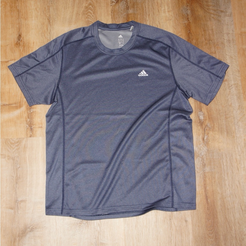 Adidas activewear shirt
